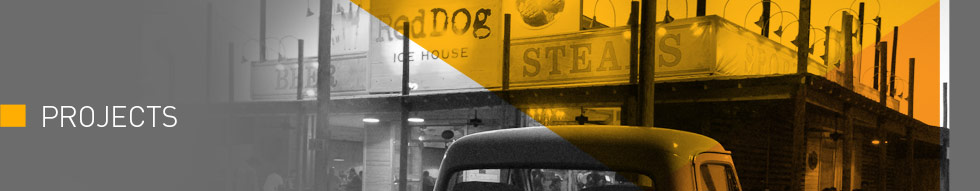 subbanner rest projects