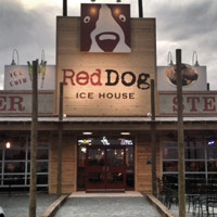 th reddog 3